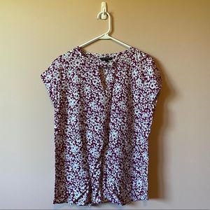 Banana Republic Blouse